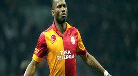 İşte Drogba'nın yeni takımı