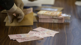 Bakan Selçuk açıkladı! Yaşlı ve engelli aylıkları hesaplara yatırıldı