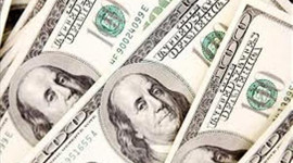 10,2 trilyon dolara yükseldi