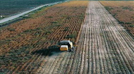 Tarımda İHA dönemi başlıyor