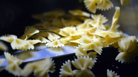 Makarna sektörü Kovid-19'da "ikinci dalga" riskine hazır