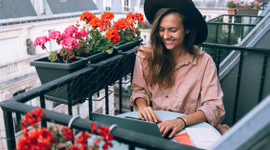 Avrupa bankaları pandemi sonrası da evden çalışmayı destekliyor