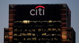 Citigroup'a 400 milyon dolarlık ceza