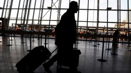 Fitch: Havaalanları 2024 sonuna kadar toparlanmayabilir