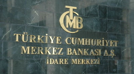 Merkez Bankası'ndan swap hamlesi
