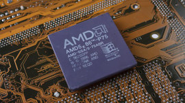 Çip üreticisi AMD rakibini 30 milyar dolara alabilir