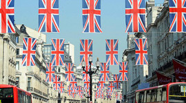 İngiltere ekonomisi Ağustos'ta hız kesti