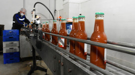 Gümüşhane'nin 'Gümüşsu'yundan ekonomiye 30 milyon liralık katkı