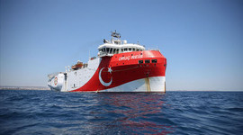 Türkiye doğalgaz piyasasında söz sahibi olacak