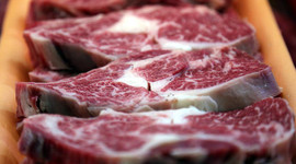 Üreticiler karkas et alım fiyatlarının yükseltilmesinden memnun