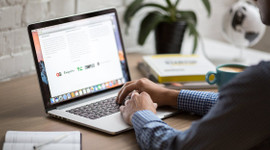 İşverenin kurumsal mail yazışmalarını incelemesi hak ihlali sayıldı