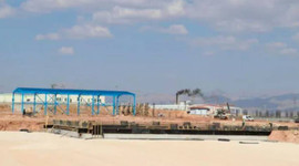 Bittiğinde 3 bin kişi istihdam edilecek