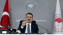 Türkiye'de 19 milyon ton gıda israf ediliyor