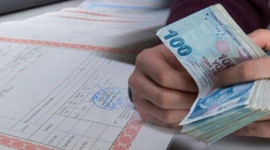 Tapu harcında tüm zamanların yıllık rekoru 9 ayda kırıldı