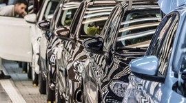 Otomotiv sektörü pandemide de "gaz kesmedi"