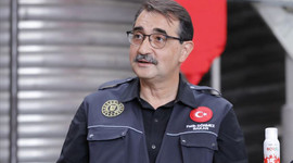 Bakan Dönmez duyurdu: Bu yıl denizlerde dünyanın en büyük keşf