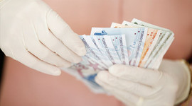 Dünya stok yapmaya başlayınca Türkiye yüzde 147 artırdı