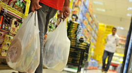 Tüketici güveni ekimde geriledi