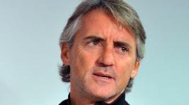 Mancini: Onu satmak delilik olur