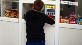 Okul gıdası düzenlemelerine erteleme