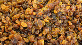 Türkiye kuru üzüm üretiminde açık ara dünya lideri