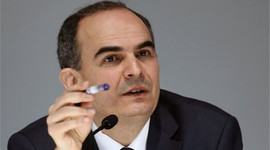 Başçı'dan faiz açıklaması