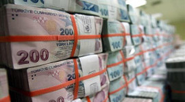 Bankalarda unutulan parada rekor kırıldı: Tam 217 milyon lira!