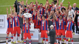 Avrupa'nın en değerli 50 takımı