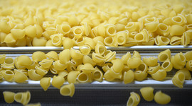 Kovid-19 sürecinde makarna tüketimi arttı