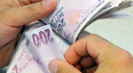 Harçlardan gelecek yıl 35 milyar lira gelir bekleniyor