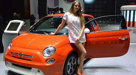 Fiat Ceo'su: Bu arabayı almayın