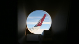 THY'den yurt içi kampanyası