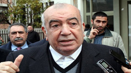 "Halis Toprak kayıp" iddialarına Toprak Holding'ten yanıt