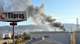 Fitch, Tüpraş'ın notunu indirdi
