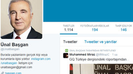 Twitter fenomeni Ünal Başgan'ın kim olduğu ortaya çıktı