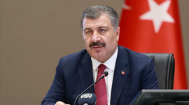 Bakan Koca müjdeyi verdi: 12 bin personel alınacak