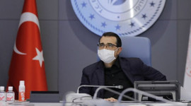 Bakan Dönmez: 1600 abonenin elektriği kesik