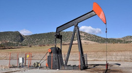 ABD'nin petrol sondaj kulesi sayısı arttı