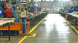 Ege Endüstri ve Ticaret'ten İzmir'deki depreme ilişkin açıklama