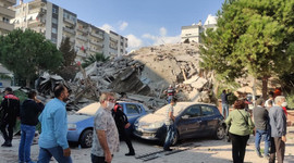 İzmir'de fırsatçılar işbaşında: Kiralar 1 günde 500 TL arttı