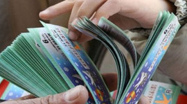 Milli Piyango'ya talip olan Talih Kuşu Ortak Girişim Grubu kimdir?