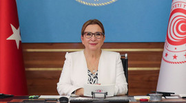 Bakan Pekcan: Türkiye bugüne kadarki en yüksek aylık ihracat rakamına ulaştı