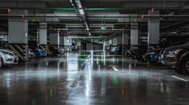 LPG'li araçlara AVM izni