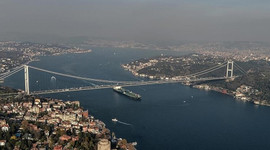 İstanbul'un 5 ilçesinde kamulaştırma kararı