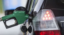 Akaryakıtta çifte zam