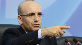 Erdem Başçı'ya bir destek de Şimşek'ten