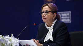 Bakan Pekcan: 2020'de ihracatçımıza 1 milyar 779 milyon lira destek sağladık