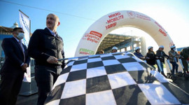 Ulaştırma Bakanı'ndan Formula 1 açıklaması