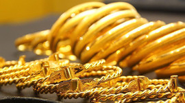 Altın fiyatlarında tarihi zirve