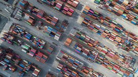 İstanbul İhracatçıları 10 ayda 6,2 milyar dolarlık ihracat yaptı